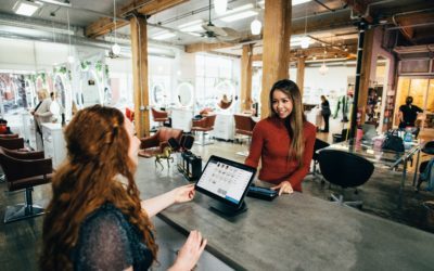 Converting Leads and Impressions Into Sales