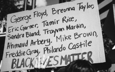 Black Lives Matter